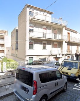 Appartamento Via Polifemo, 23 Bronte (CT)