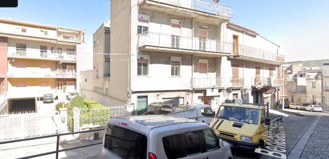 Appartamento Via Polifemo, 23 Bronte (CT)