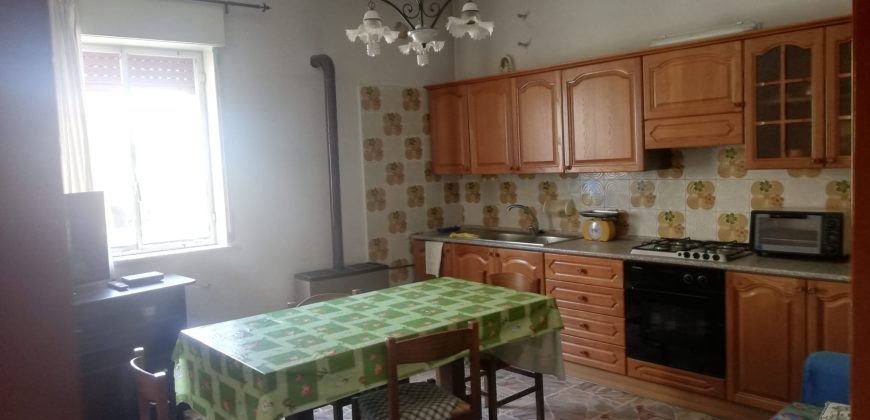 Appartamento Via Polifemo, 23 Bronte (CT)