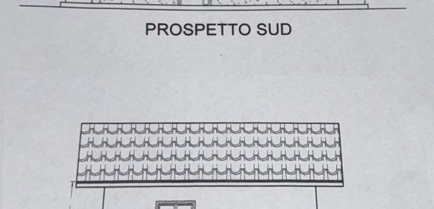 Terreno con progetto Bronte 1200 mq.  (CT) Sicilia